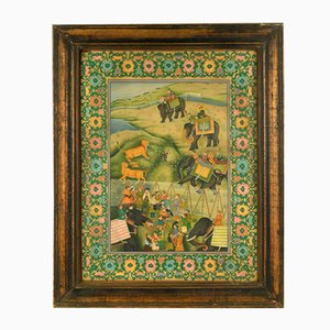 19th Century Indian Painting