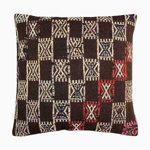 Housse de Coussin Kilim, Turquie