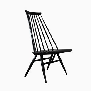 Fauteuil Mademoiselle par Ilmari Tapiovaara pour Edsby Verken, 1958