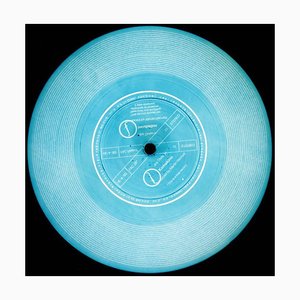 Vinyl-Kollektion, This Is a Free Record (Blue), 2014