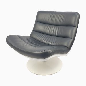 Model F978 Lounge Chair by Geoffrey Harcourt for Artifort, 1990s