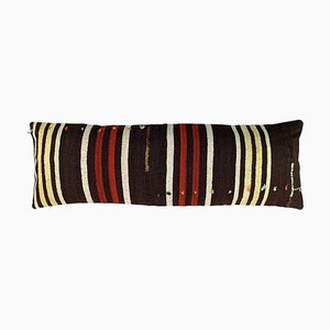 Federa per cuscino da letto Long Kilim