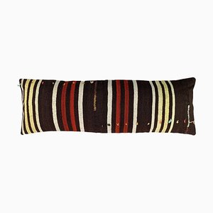 Housse de Coussin Long Kilim Bedding