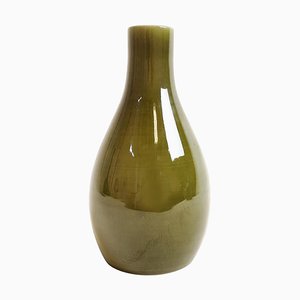 Vase Mid-Century par Carl Harry Stålhane pour Rörstrand, Suède