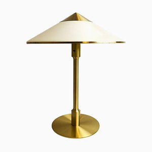 Mid-Century Table Lamp Kongelys by Niels Rasmussen Thykier for Fog & Morup, Denmark