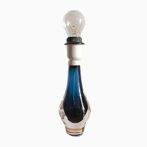 Mid-Century Tischlampe von Kosta