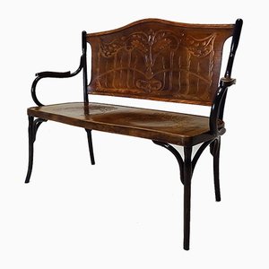 Antike Bänke Online Shop | Shop Antike Bänke bei PAMONO