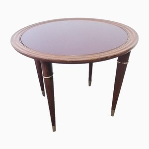 Coffee Table by Osvaldo Borsani, 1950s