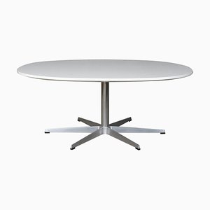 Tavolino da caffè di Arne Jacobsen