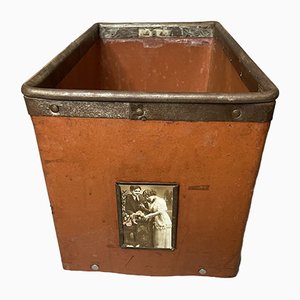 Scatola in cartone di Suroy, anni '20, Set di 9