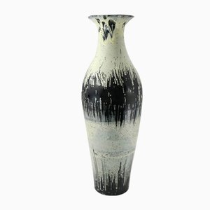 Vase de Plancher Mid-Century en Céramique, 1960s