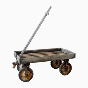 Chariot pour Enfant Industriel