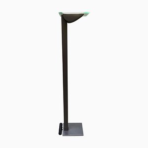 ID-S Floor Lamp by Ettore Sottsass for Staff, 1980s