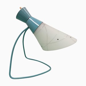 Tischlampe von Josef Hurka für Napako, 1958