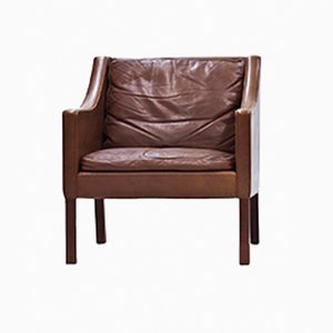 Wir machen es uns mit dänischem Design gemütlich—Pamono Stories