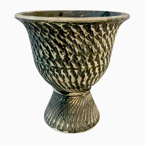 Mid-Century Vallauris Vase, 1950s