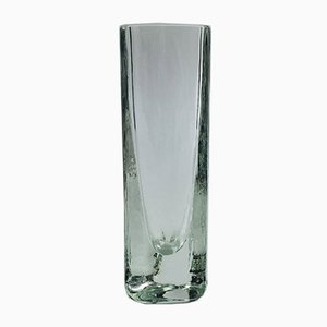 Murano Glass Vase by Alfredo Barbini