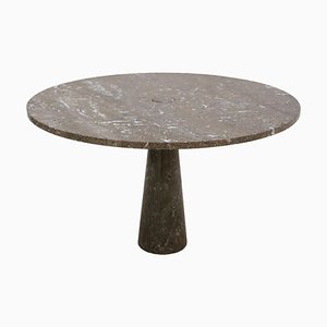 Eros Series Dining Table by Angelo Mangiarotti for Skipper