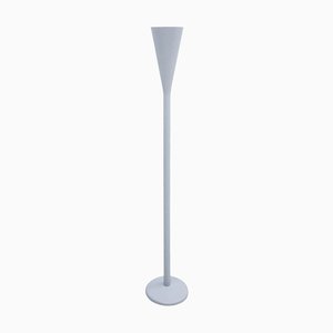 Lámpara de pie Luminator de Pietro Chiesa para Fontana Arte, años 80