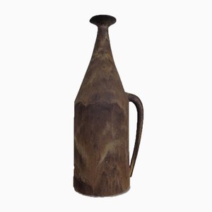 Large Ceramano Nubia Pitcher by Hans Welling, 1960s