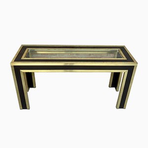 Table Console, 1970s