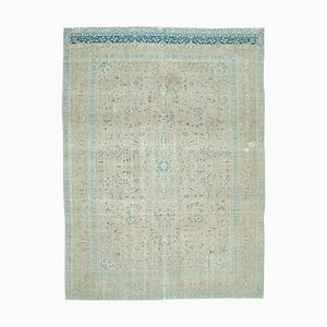 Türkischer Handgeknüpfter Türkischer Vintage Handgeknüpfter Vintage Teppich
