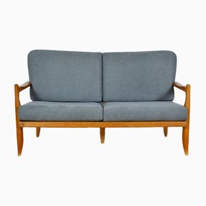 Zwei- Sitzer Sofa von Chambron für Votre Maison