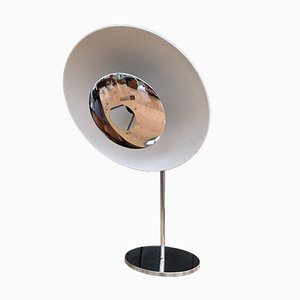Lampe de Bureau de Ferriccio Rezzonico & Lorenzo Carmellini pour E. Tronconi, Italie, 1960s