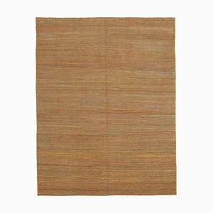 Tappeto Kilim Flatwave Kilim fatto a mano, Turchia