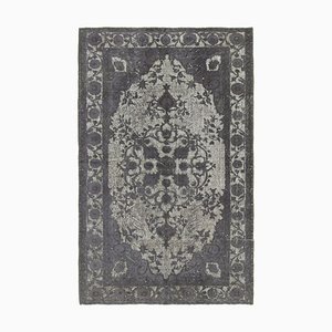 Tapis Surdoué Gris Laine, Turquie