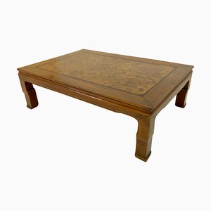 Table Basse Antique, Chine