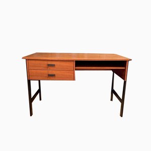 Bureau, France, 1960s