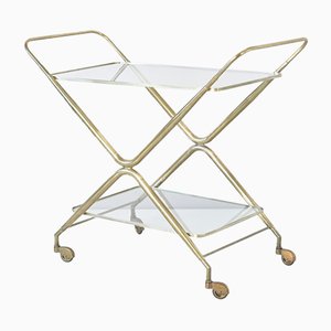 Trolley by Cesare Lacca for Cassina, 1950s
