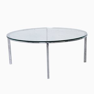 Mesa de centro Mid-Century de Hörst Brüning