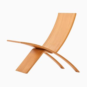Modell Laminex Sessel von Jens Nielson für Westnofa, Norway