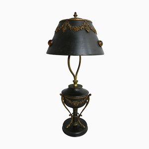 Tischlampe Belle Epoque, 1890er