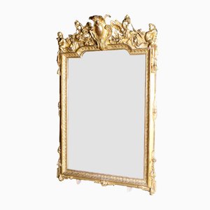 Specchio, XIX secolo