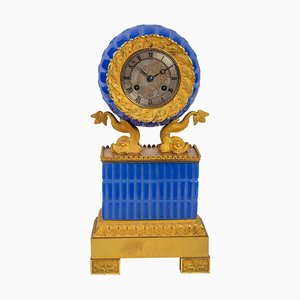 Charles X Period Clock