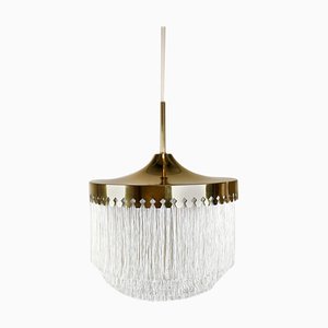 Mid-Century Ceiling Lamp Model T601 by Hans-Agne Jakobsson, Sweden