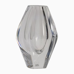 Glass Ventana Vase by Mona Morales-Schildt