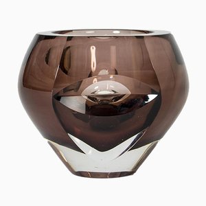 Glass Ventana Bowl by Mona Morales-Schildt