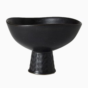 Stoneware Bowl by Carl-Harry Stålhane