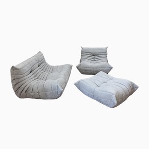 Vintage Wohnzimmer Sets online kaufen bei Pamono