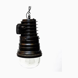 Industrielle Vintage Lampe