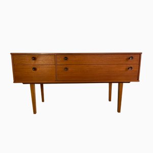 Sideboard from Avalon, 1960s