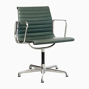 Vintage EA 108 Conference Chair by Charles & Ray Eames for ICF, 1980s