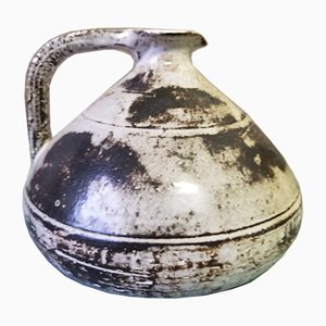 Brocca in ceramica di Hofmann Gérard, anni '60