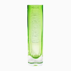 Vintage Murano Glass Vase