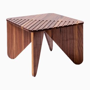 Table Basse par Serena Confalonieri pour Medulum