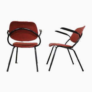 Industrieller Vintage Stuhl von Marko